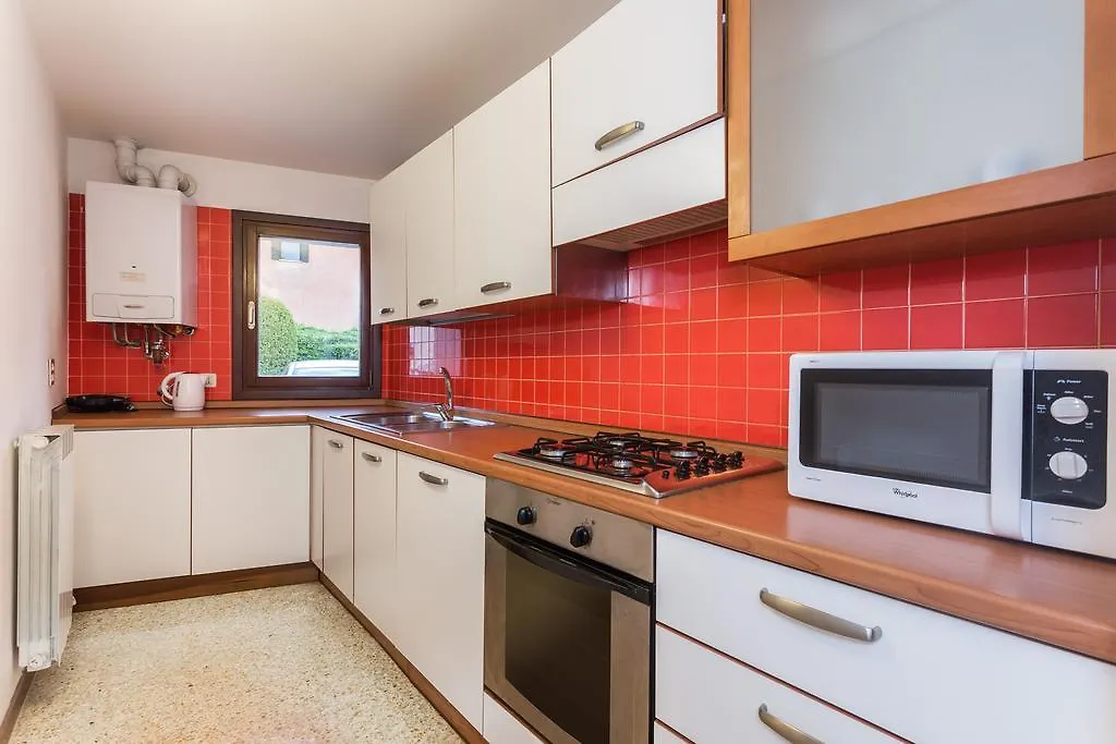 Home Venice Apartments - Piazzale Roma Italy