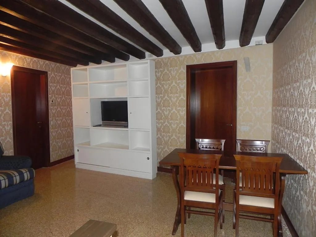 Home Venice Apartments - Piazzale Roma